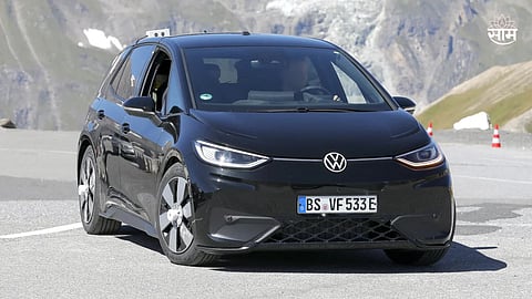 Volkswagen ID.3 GTX