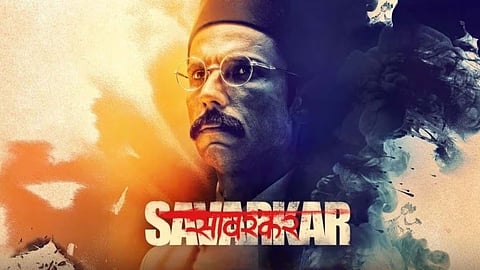 Randeep Hooda and Ankita Lokhande Starrer Swatantra Veer Savarkar Movie Trailer Out
