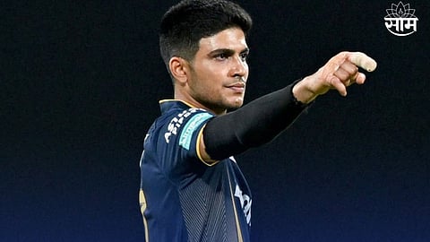Shubman Gill ने GT समोर ठेवली ही एकच अट; मान्य न केल्यास ऑक्शनमध्ये जाणार