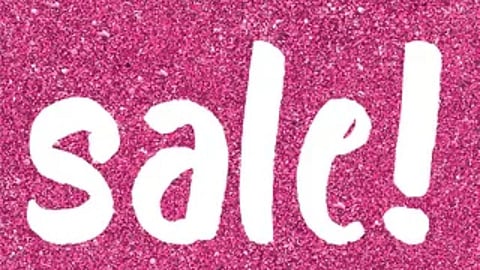 Discount Offers