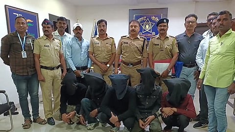 Buldhana Crime News