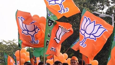 Bjp Lok Sabha Candidate List