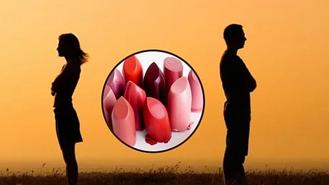 Husband Wife Dispute