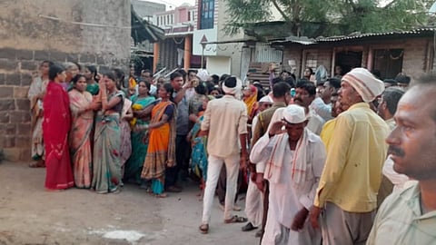 Buldhana News