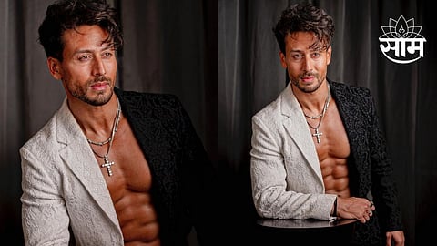 Tiger Shroff : टायगर श्रॉफला मोठा झटका, 'बडे मियाँ छोटे मियाँ' फ्लॉप झाल्यानंतर निर्मात्यांकडून फीसमध्ये कपात