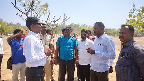 Latur News