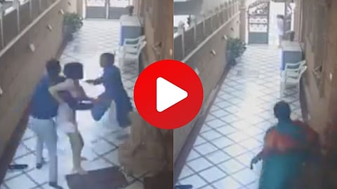 Viral Video 