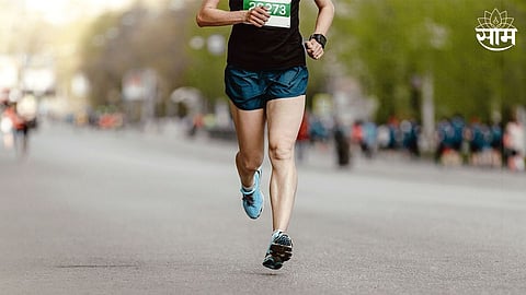 Lokshahi Marathon