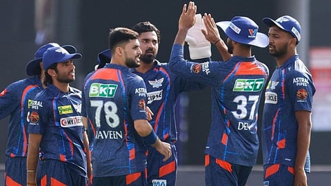 IPL 2025: लखनऊला मोठा धक्का! स्टार खेळाडू बाहेर? मुंबईच्या या खेळाडूला संघात अचानक एन्ट्री 