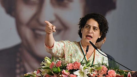 Lok Sabha Election 2024