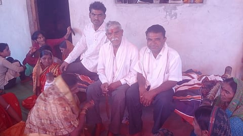 Hingoli Crime