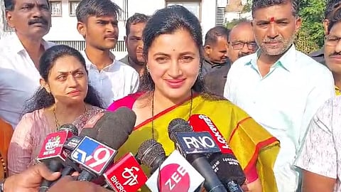 Navneet Rana
