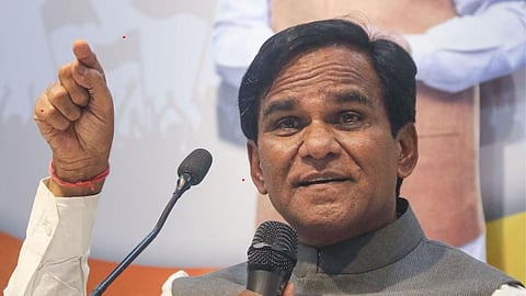 Raosaheb Danve