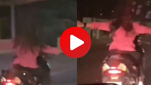 Viral Video