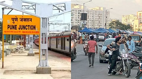 Pubs in Pune: Section 144 In Pune Know The Reason Behind It