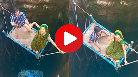 Couple Video Viral