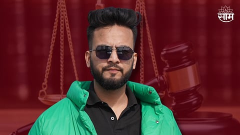  Elvish Yadav Sent Judicial Custody