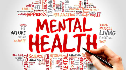 Mental Health