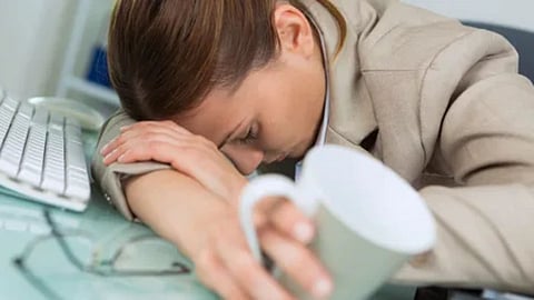 Chronic Fatigue Syndrome