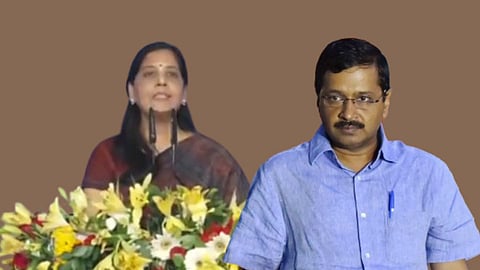 Arvind Kejriwal Six Guarantee