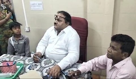Wardha Crime News 