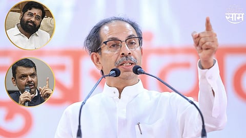 महाराष्ट्रात महाविकास आघाडीची जोरदार मुसंडी; महायुतीचे अनेक उमेदवार पिछाडीवर, वाचा आकडेवारी