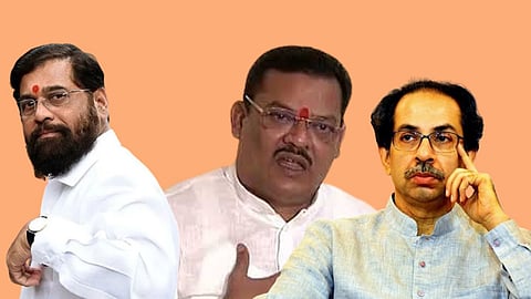 Sanjay Shirsat