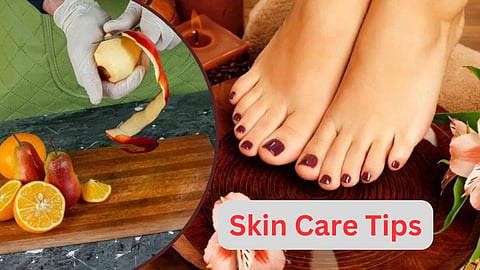 Skin Care Tips