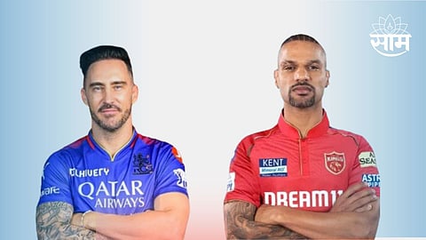 RCB vs DC IPL 2024