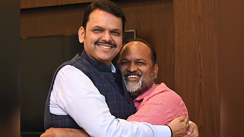 Mahadev Jankar 
