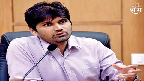 Abhijit Bangar 