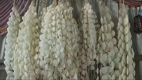 sakhar gathi price rises by 40 rs per kg dhule and sambhajinagar