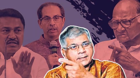 Maharashtra Lok Sabha Election