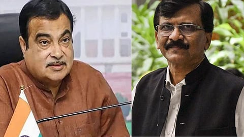 Sanjay Raut News
