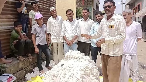 Buldhana News
