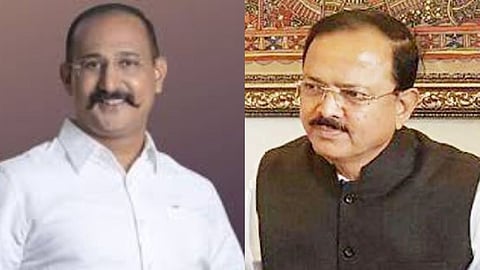 Dhule Politics