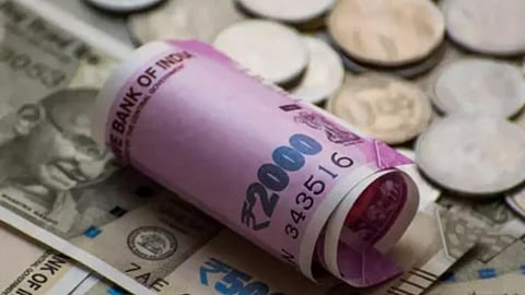 Tax Saving Scheme