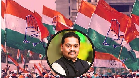 Nitin Kodavate 
