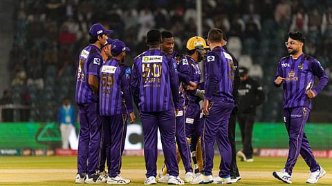 psl technology gone wrong showing funny match prediction photo went viral 