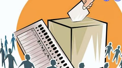 Maharashtra Lok Sabha Election 2024 News