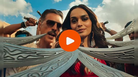 Wallah Habib Song Released