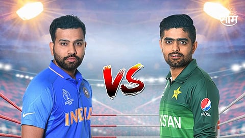 icc announced reserve day for icc t20 world cup india vs pakistan match and knock out matches cricket news in marathi  