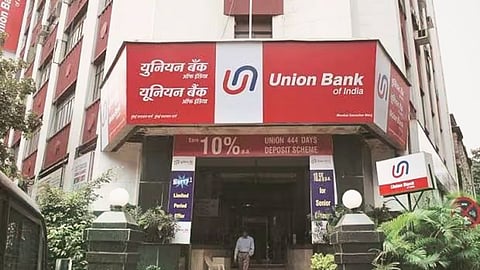 Union Bank of India