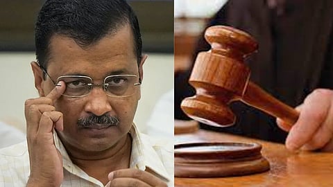 High Court On Arvind Kejriwal