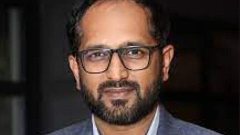chetan narke will not contest lok sabha election kolhapur