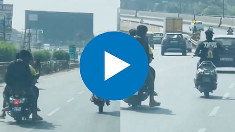 Viral Video