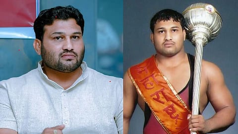 Maharashtra Lok Sabha Election
