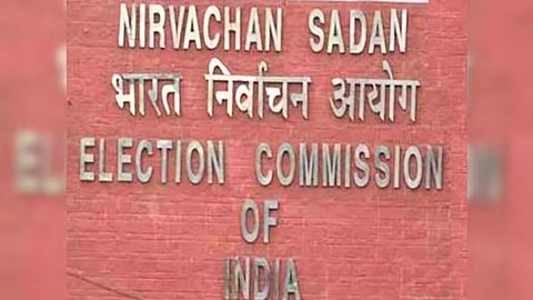 Lok Sabha Election 2024