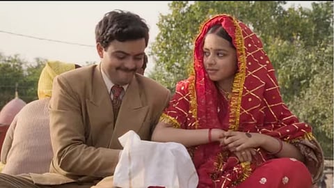 Laapataa Ladies  Movie