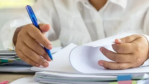 12th Board Exam